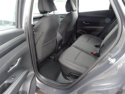 Hyundai Tucson Vorführwagen