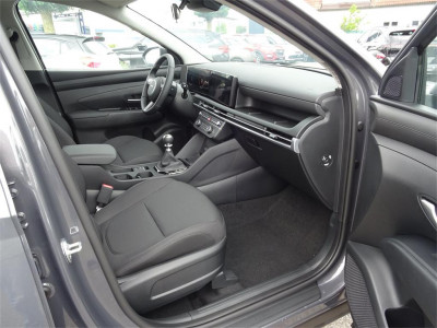 Hyundai Tucson Vorführwagen