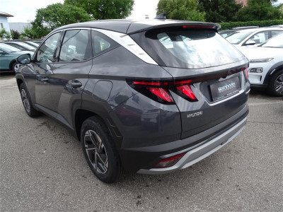 Hyundai Tucson Vorführwagen
