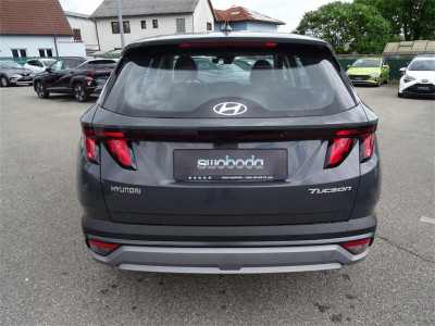 Hyundai Tucson Vorführwagen
