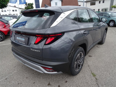 Hyundai Tucson Vorführwagen
