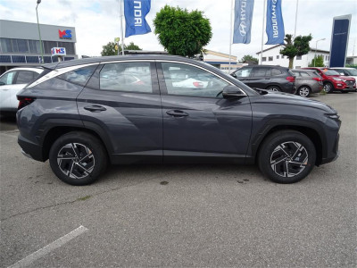 Hyundai Tucson Vorführwagen