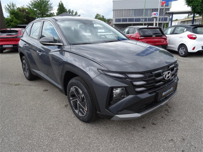 Hyundai Tucson Vorführwagen