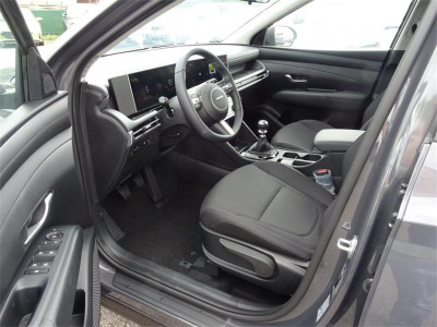 Hyundai Tucson Vorführwagen