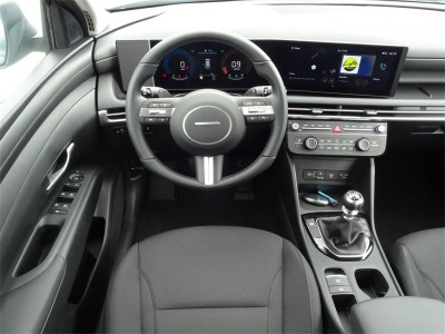 Hyundai Tucson Vorführwagen