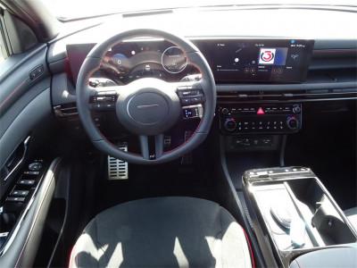 Hyundai Tucson Vorführwagen