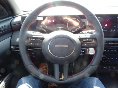 Hyundai Tucson Vorführwagen