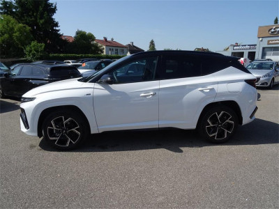 Hyundai Tucson Vorführwagen