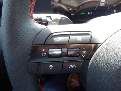 Hyundai Tucson Vorführwagen