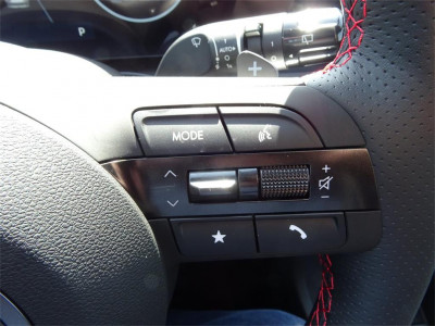 Hyundai Tucson Vorführwagen