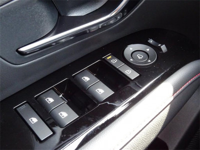 Hyundai Tucson Vorführwagen