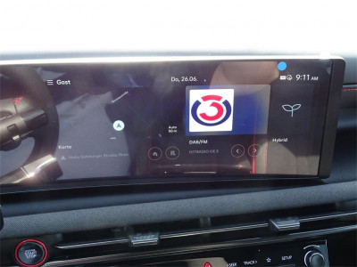 Hyundai Tucson Vorführwagen