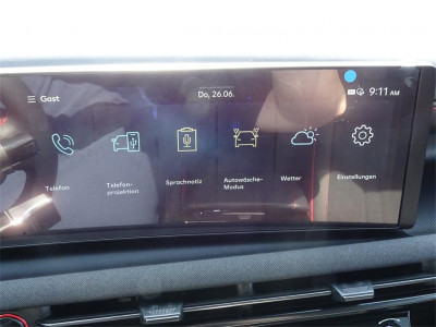 Hyundai Tucson Vorführwagen