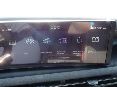 Hyundai Tucson Vorführwagen