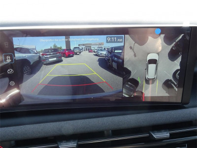 Hyundai Tucson Vorführwagen