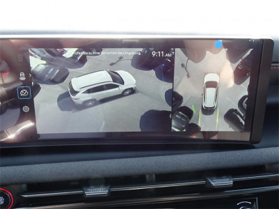 Hyundai Tucson Vorführwagen