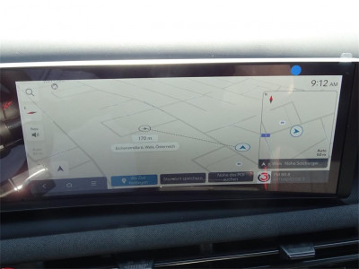 Hyundai Tucson Vorführwagen