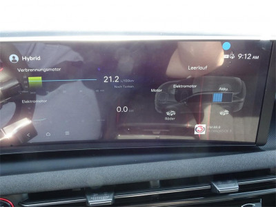 Hyundai Tucson Vorführwagen