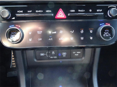 Hyundai Tucson Vorführwagen