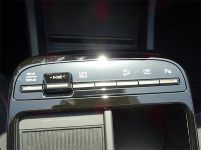 Hyundai Tucson Vorführwagen