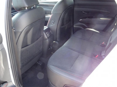 Hyundai Tucson Vorführwagen