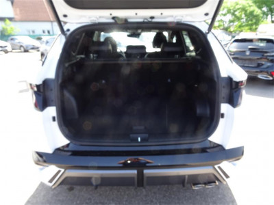 Hyundai Tucson Vorführwagen