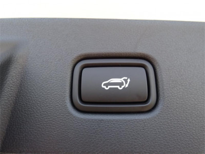 Hyundai Tucson Vorführwagen