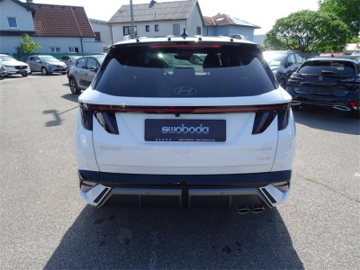 Hyundai Tucson Vorführwagen