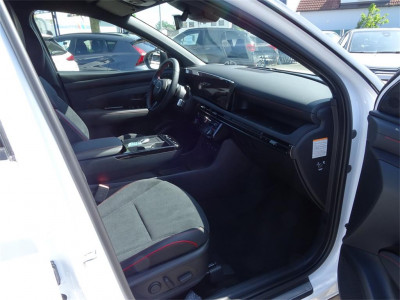 Hyundai Tucson Vorführwagen