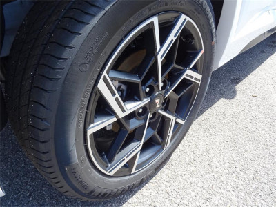 Hyundai Tucson Vorführwagen