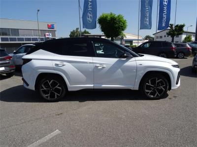 Hyundai Tucson Vorführwagen