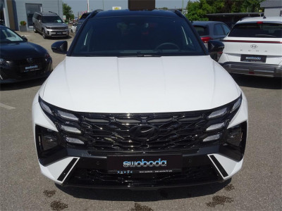 Hyundai Tucson Vorführwagen