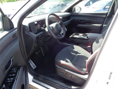 Hyundai Tucson Vorführwagen