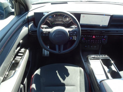 Hyundai Tucson Vorführwagen