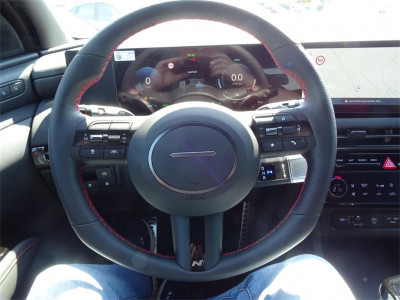 Hyundai Tucson Vorführwagen