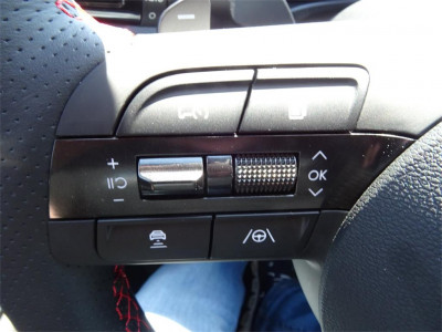 Hyundai Tucson Vorführwagen