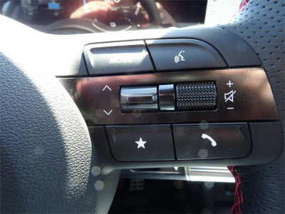 Hyundai Tucson Vorführwagen