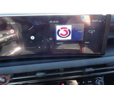 Hyundai Tucson Vorführwagen