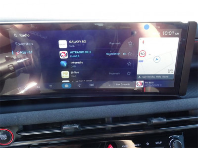 Hyundai Tucson Vorführwagen