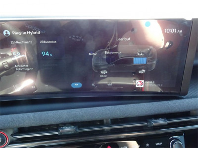 Hyundai Tucson Vorführwagen