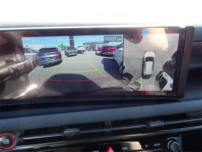 Hyundai Tucson Vorführwagen