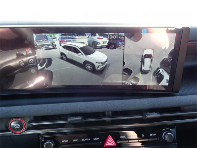 Hyundai Tucson Vorführwagen