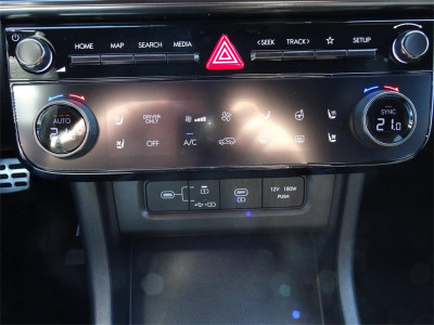 Hyundai Tucson Vorführwagen