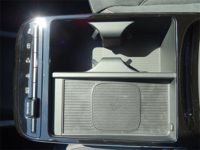 Hyundai Tucson Vorführwagen