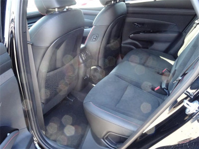 Hyundai Tucson Vorführwagen