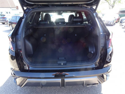 Hyundai Tucson Vorführwagen