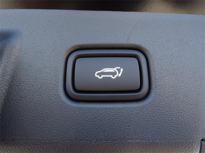 Hyundai Tucson Vorführwagen