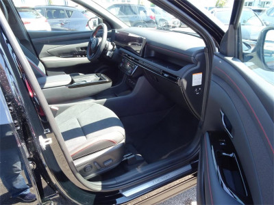 Hyundai Tucson Vorführwagen