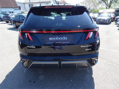 Hyundai Tucson Vorführwagen