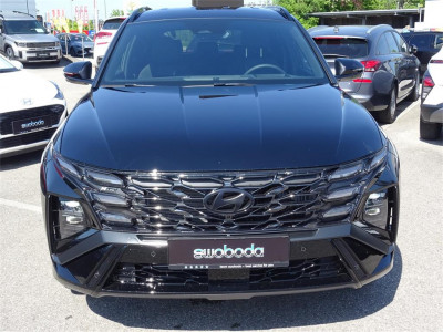 Hyundai Tucson Vorführwagen